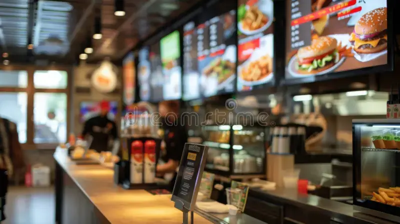 Restaurants